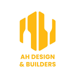 Client Logo AH Design & Builders