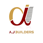 Client Logo AJ Builders