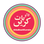 Client Logo Aao Baat Karain