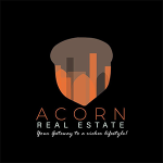 Client Logo Acorn Real Estate