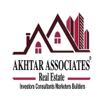 Client Logo Akhtar Associates