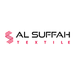 Client Logo Al Suffah Textile