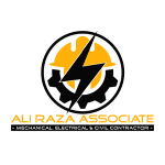 Client Logo Ali Raza Associate