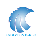 Client Logo Animation Eagle