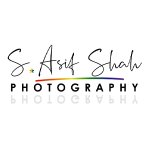 Client Logo Asif Shah Photography