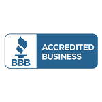 Client Logo BBB Accredited Business