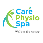 Client Logo Care Physio Spa