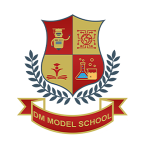 Client Logo DM Model School