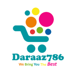 Client Logo Daraaz 786