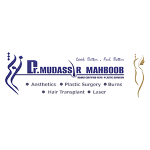 Client Logo Dr. Mudassir Mahboob