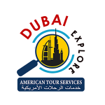 Client Logo Dubai Explore Tourism