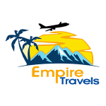 Client Logo Empire Travels