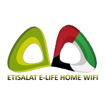 Client Logo Etisalat Elife