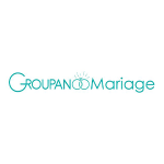 Client Logo Groupon Mariage
