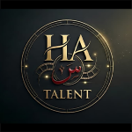 Client Logo HAscene Talent by Sam Rajput