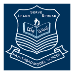 Client Logo Hayatabad Model School