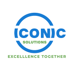 Client Logo Iconic Solutions Plan a Path