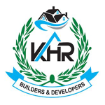 Client Logo KHR Builders and Developers