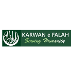 Client Logo Karwan e Falah Foundation