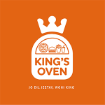 Client Logo Kings Oven