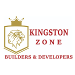 Client Logo Kinstonzone Builders & Developers