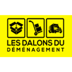 Client Logo Les Dalons Du Demenagement