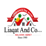 Client Logo Liaqat & Co