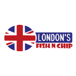 Client Logo London's Fish n Chips