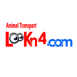 Client Logo Lookn4 Animal Transport