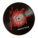 Client Logo Mad Vincent Productions