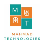 Client Logo Mahmad Technologies