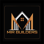 Client Logo Mir Builders