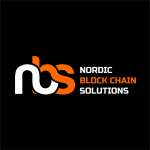 Client Logo Nordick Blockchain Solutions