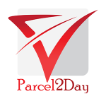 Client Logo Parcel2Day
