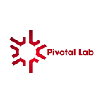 Client Logo Pivotal Lab