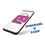 Client Logo Purchase and Earn
