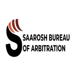 Client Logo Saarosh Arbitration Bureau Law