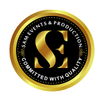 Client Logo Sam Events & Production