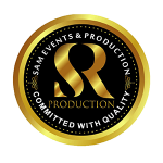 Client Logo Sam Rajput Events & Production