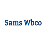 Client Logo Sams wbco