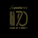 Client Logo Signature 170