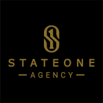 Client Logo StateOne Agency