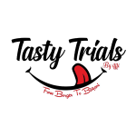 Client Logo Tasty Trials Restaurant