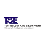 Client Logo Technology Aids & Equipment (TAE)