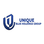 Client Logo Unique Blue Holding Group