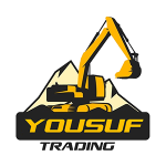 Client Logo Yousuf Trading