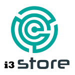 Client Logo i3 Studio