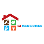Client Logo i3 Ventures