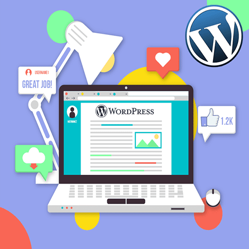 What is WordPress