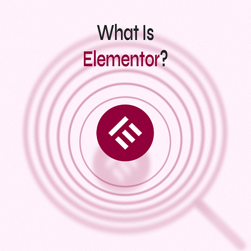 What is Elementor
